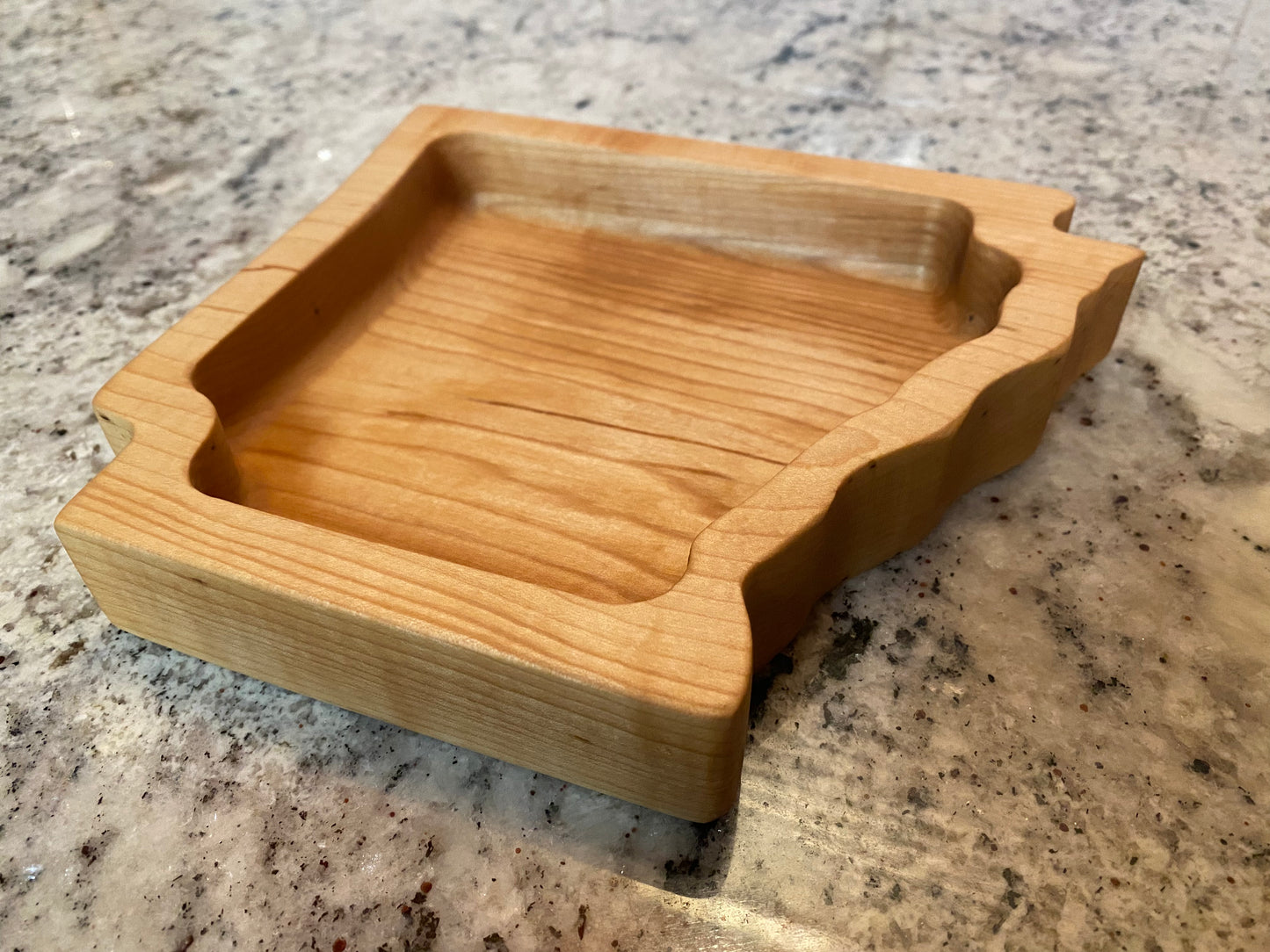 Arkansas Tray