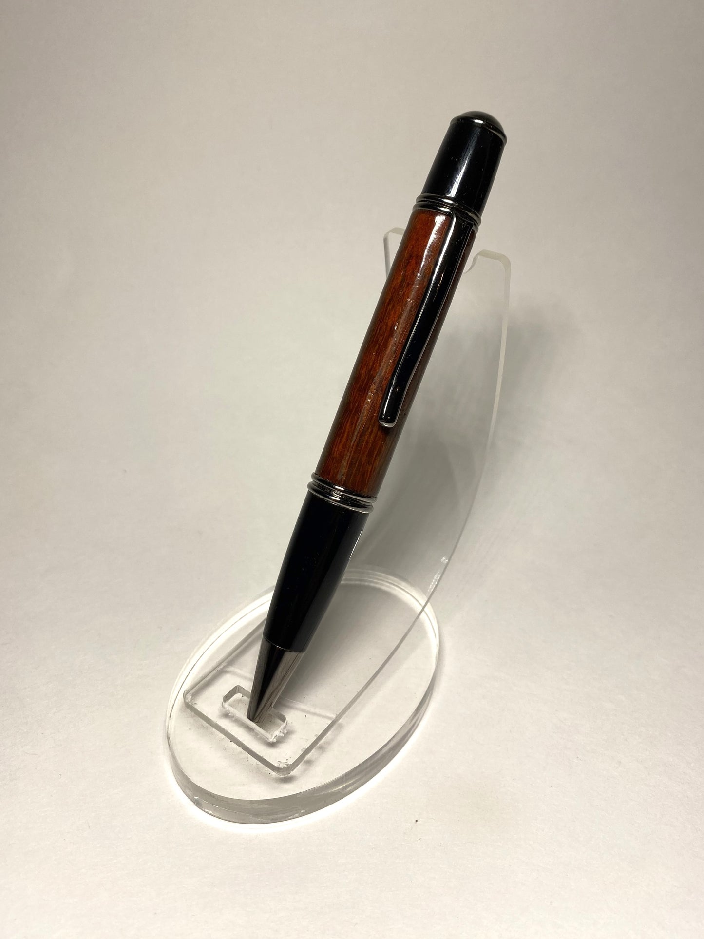 Padauk Gatsby Ink Pen