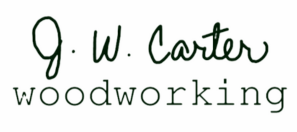 JWCarter Woodworking