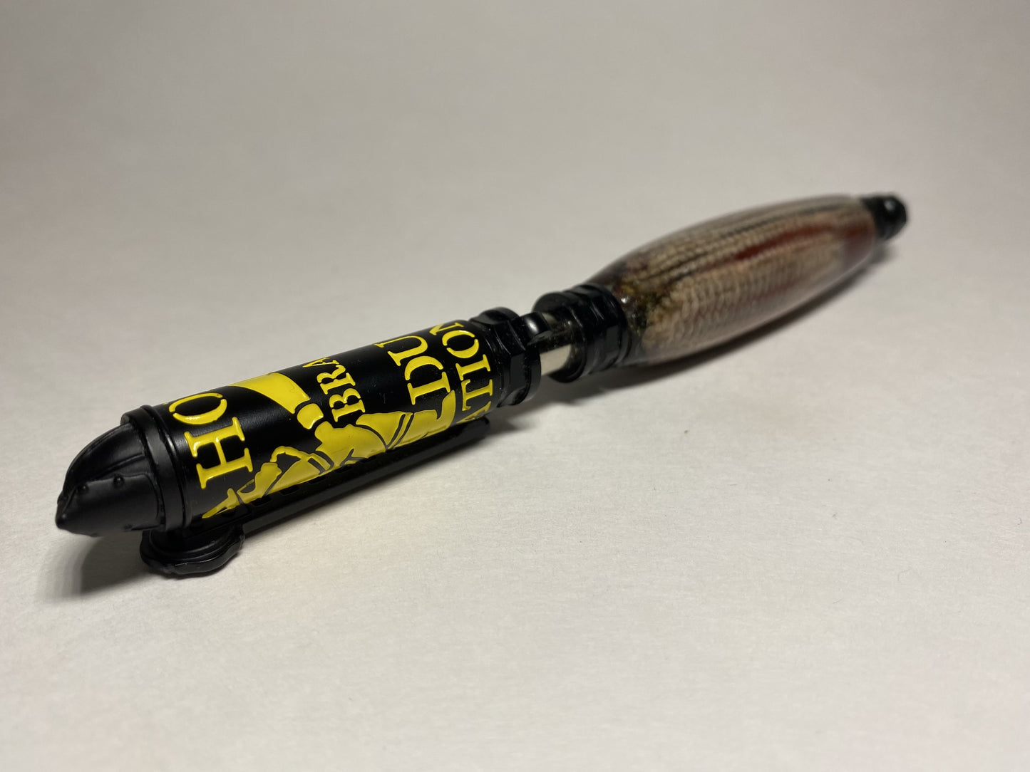 Firehose Ink Pen