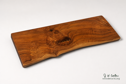 Charcuterie Board Walnut