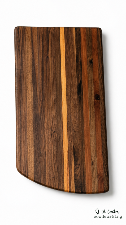 Wooden Board