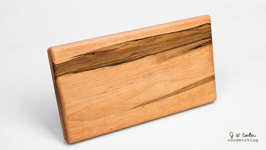 Ambrosia Maple Cutting Board