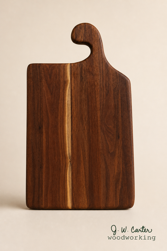 Charcuterie - Walnut