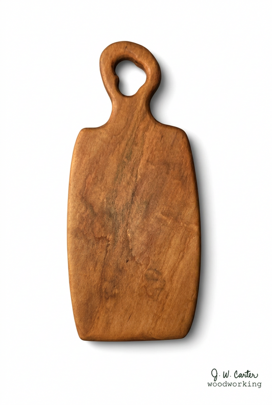 Cherry Charcuterie Board