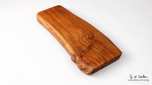 Cherry Charcuterie Board