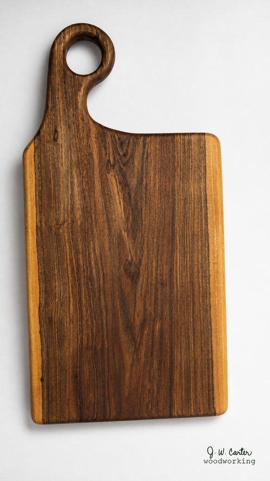 Honduran Rosewood Board